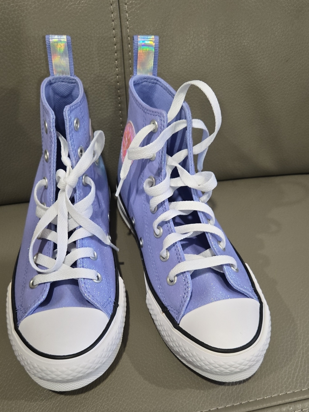 Converse Kids 3
